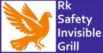 RK Safety Invisible Grill